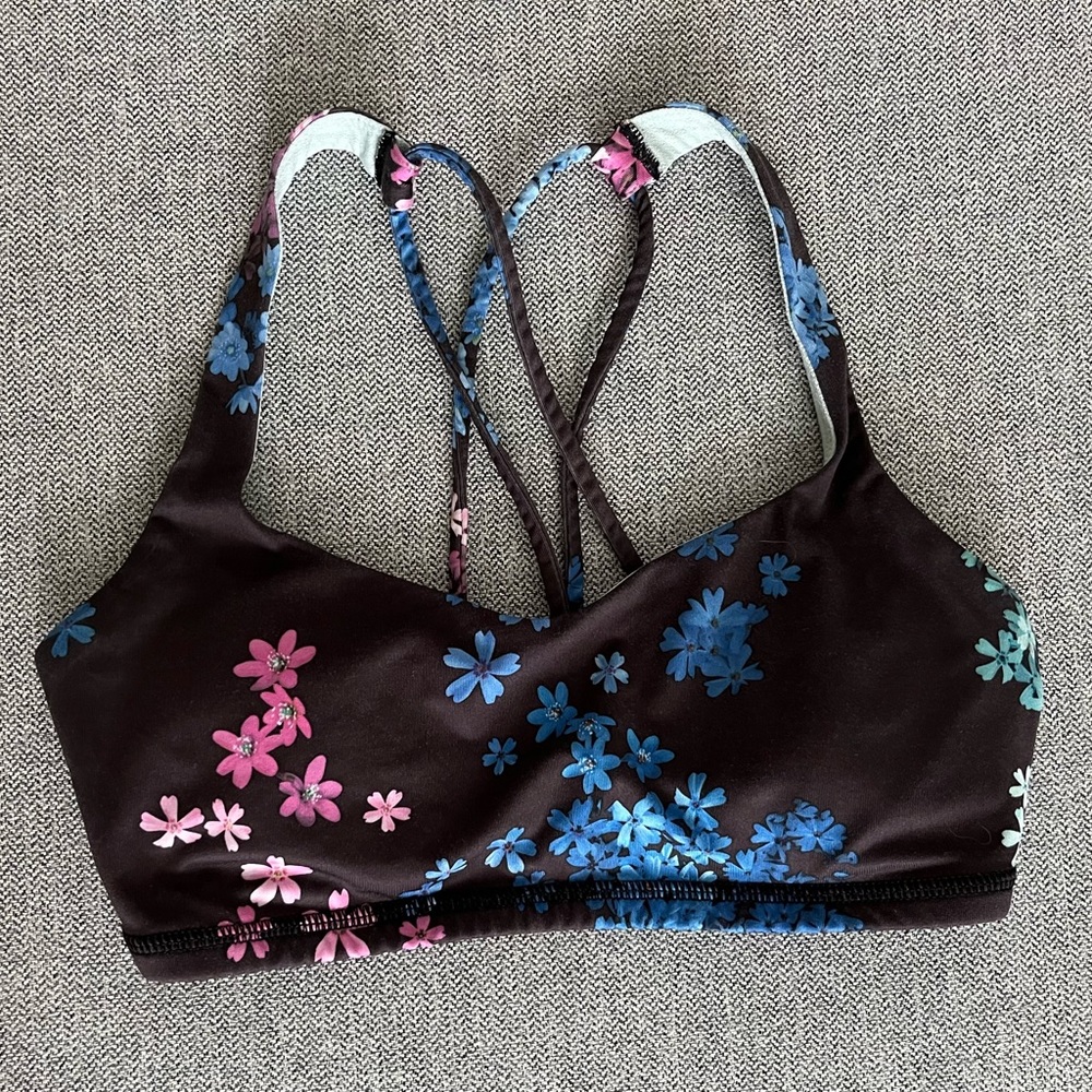 Free to Be Bra Size 2